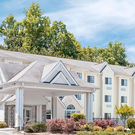 Microtel Inn & Suites By Wyndham Gardendale Екстериор снимка
